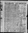 Banbury Guardian Thursday 23 December 1943 Page 1
