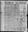 Banbury Guardian Thursday 30 December 1943 Page 1