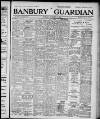 Banbury Guardian Thursday 03 February 1944 Page 1