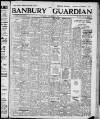 Banbury Guardian Thursday 07 September 1944 Page 1