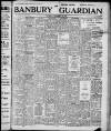 Banbury Guardian Thursday 21 September 1944 Page 1