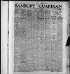 Banbury Guardian Thursday 05 July 1945 Page 1