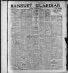 Banbury Guardian Thursday 13 September 1945 Page 1