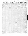 Banbury Guardian Thursday 03 January 1946 Page 1