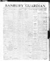 Banbury Guardian Thursday 07 February 1946 Page 1