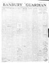 Banbury Guardian Thursday 21 March 1946 Page 1