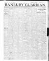 Banbury Guardian Thursday 02 May 1946 Page 1