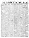 Banbury Guardian Thursday 30 May 1946 Page 1