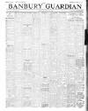 Banbury Guardian Thursday 22 August 1946 Page 1