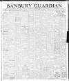Banbury Guardian Thursday 05 December 1946 Page 1