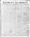 Banbury Guardian Thursday 20 March 1947 Page 1