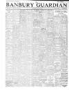 Banbury Guardian Thursday 29 May 1947 Page 1
