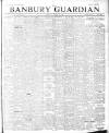 Banbury Guardian Thursday 14 August 1947 Page 1