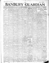 Banbury Guardian Thursday 04 September 1947 Page 1