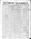 Banbury Guardian Thursday 18 September 1947 Page 1