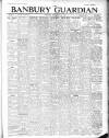 Banbury Guardian Thursday 25 September 1947 Page 1