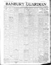 Banbury Guardian Thursday 02 October 1947 Page 1