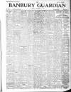 Banbury Guardian Thursday 20 November 1947 Page 1