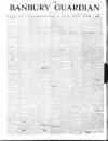 Banbury Guardian Thursday 13 January 1949 Page 1