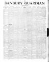 Banbury Guardian Thursday 10 March 1949 Page 1