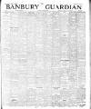 Banbury Guardian Thursday 03 August 1950 Page 1