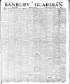 Banbury Guardian Thursday 31 August 1950 Page 1