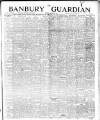 Banbury Guardian Thursday 24 January 1952 Page 1