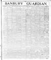 Banbury Guardian Thursday 06 March 1952 Page 1
