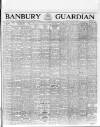 Banbury Guardian Thursday 12 January 1956 Page 1