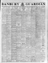 Banbury Guardian Thursday 02 January 1958 Page 1