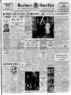 Banbury Guardian Thursday 25 February 1960 Page 1