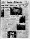 Banbury Guardian Thursday 21 April 1960 Page 1