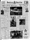 Banbury Guardian Thursday 04 August 1960 Page 1