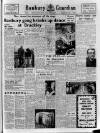 Banbury Guardian Thursday 30 November 1961 Page 1
