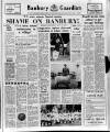 Banbury Guardian Thursday 10 May 1962 Page 1
