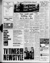 Banbury Guardian Thursday 08 October 1964 Page 4