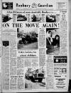 Banbury Guardian Thursday 11 January 1968 Page 1