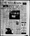 Banbury Guardian Thursday 30 January 1969 Page 1