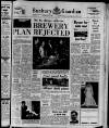 Banbury Guardian Thursday 06 February 1969 Page 1