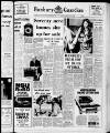Banbury Guardian Thursday 03 August 1972 Page 1