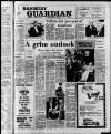 Banbury Guardian Thursday 15 November 1973 Page 1
