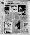 Banbury Guardian Thursday 22 November 1973 Page 1