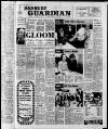 Banbury Guardian Thursday 29 November 1973 Page 1
