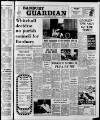 Banbury Guardian Thursday 06 December 1973 Page 1
