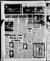 Banbury Guardian Thursday 06 December 1973 Page 16
