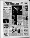 Banbury Guardian Thursday 03 January 1974 Page 1