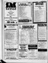 Banbury Guardian Thursday 07 March 1974 Page 22