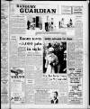 Banbury Guardian Thursday 04 July 1974 Page 1
