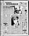 Banbury Guardian Thursday 22 August 1974 Page 1