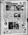 Banbury Guardian Thursday 19 September 1974 Page 1